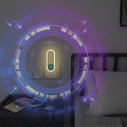 Brehn | Multifunctional Ultrasonic Mosquito Killer