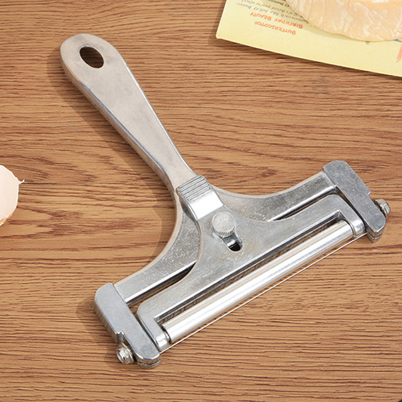 BowLift | Kitchen Cheese Cutter