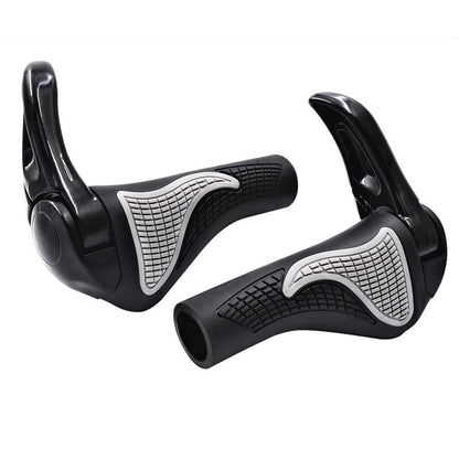 Skanto | Premium Ergonomic Bike Grips