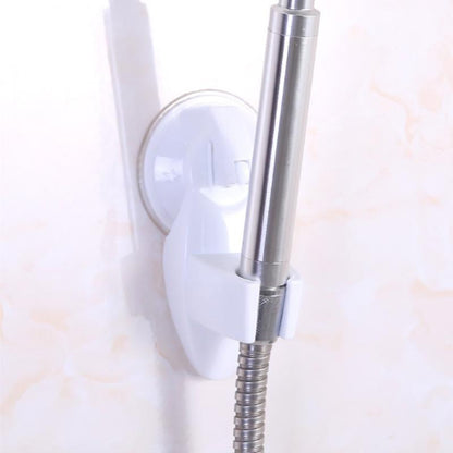 BowLift | Bathroom Suction Cup Shower Holder
