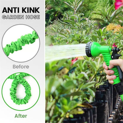 BowLift | Magic hose with 7 spray gun functions