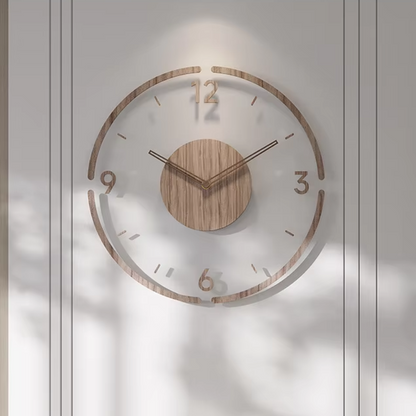 Skanto | FashionableClock – Simple and Elegant Clock