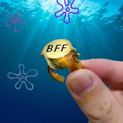 BowLift | The Best Friends Forever Ring