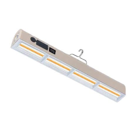 Skanto | Ultra-bright 16-inch LED Work Light with Multi-Mode Settings and All-Night Battery