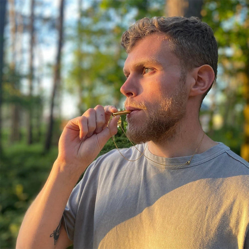 Hertz Meditation Pipe | Karnz
