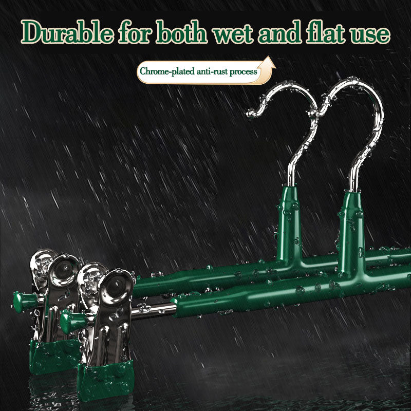 BowLift | Non-slip Traceless Plastic Trouser Clips
