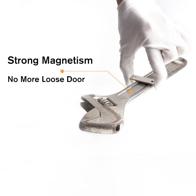 Skanto | Invisible Magnetic Door Catch