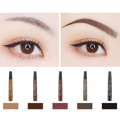 Skanto | Magic Eyebrow Pen