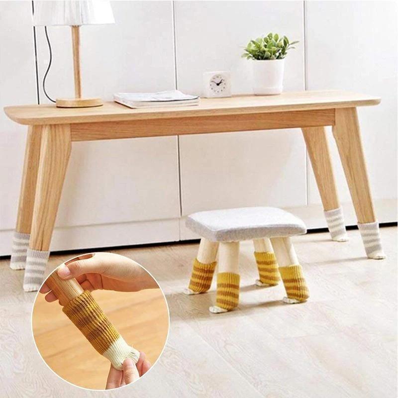 Cat Paw Chair Socks | Brehn