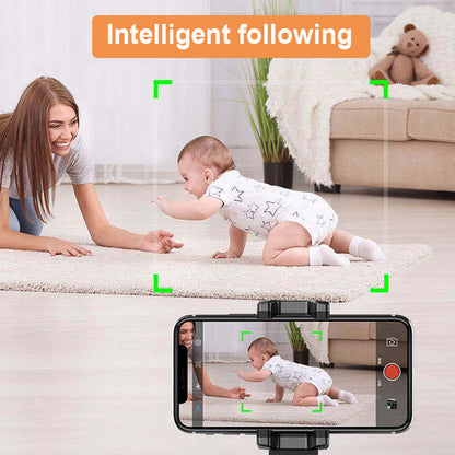 Skanto | Smart Tracking Camera Phone Holder