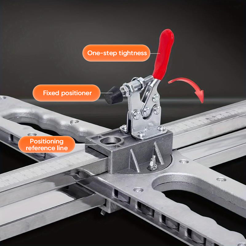 BowLift | Sakerplus Foldable Drywall Cutting Tool