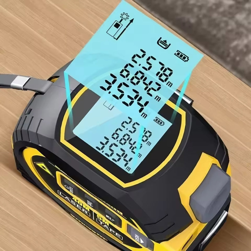 Skanto | Laser Measuring Tool | Accurate and Fast Measurements with Laser Precision