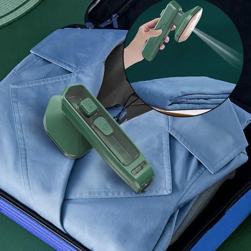 Skanto | MINI PORTABLE IRON
