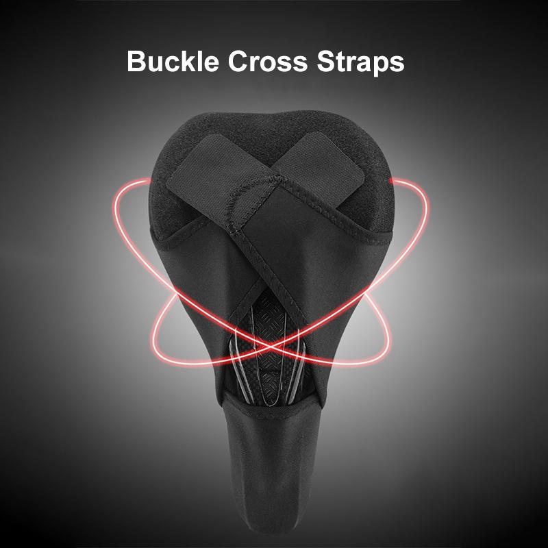 Skanto | Bicycle Seat Cushion Cover