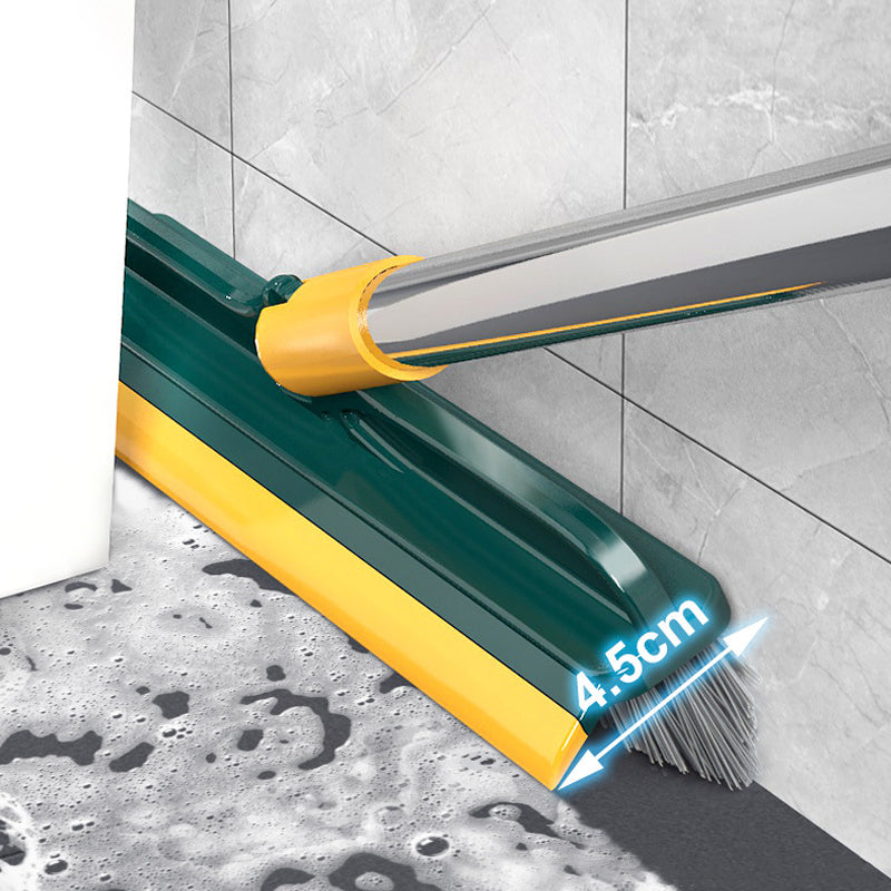 Skanto | Bathroom Cleaning Brush with Long Handle