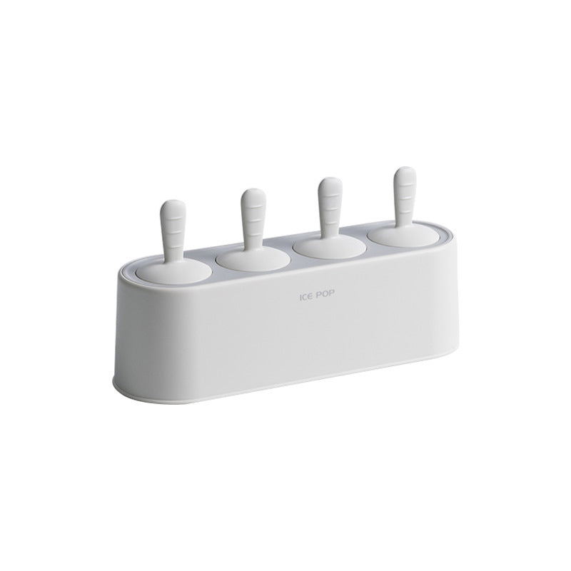 BowLift | Silicone Ice Pop Maker Set