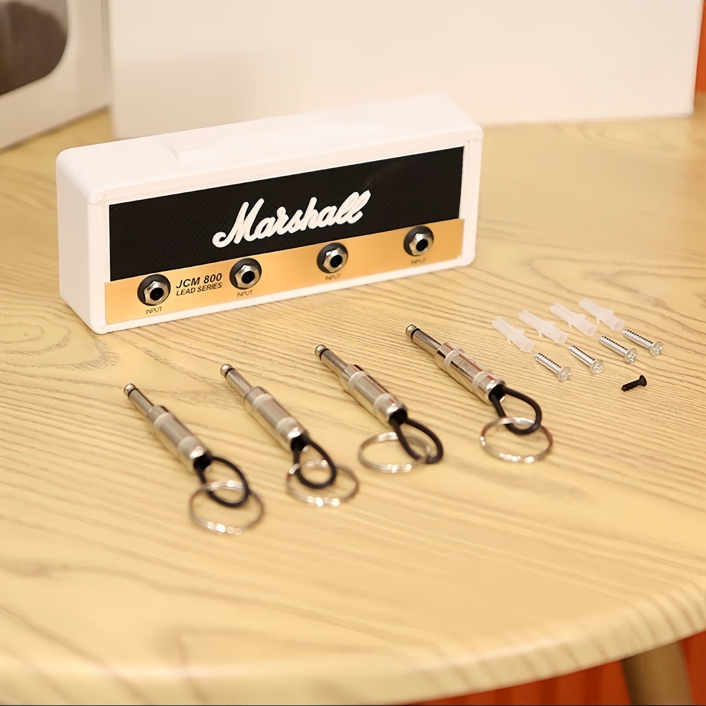 Brehn | Stylish way to store keys