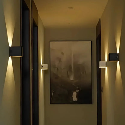 BowLift | Adjustable Wall Light