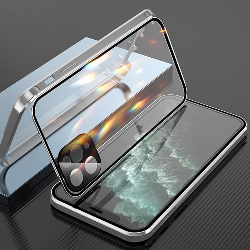 Skanto | Double Buckle iPhone Case