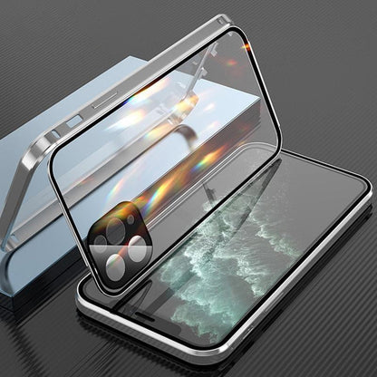 Skanto | Double Buckle iPhone Case