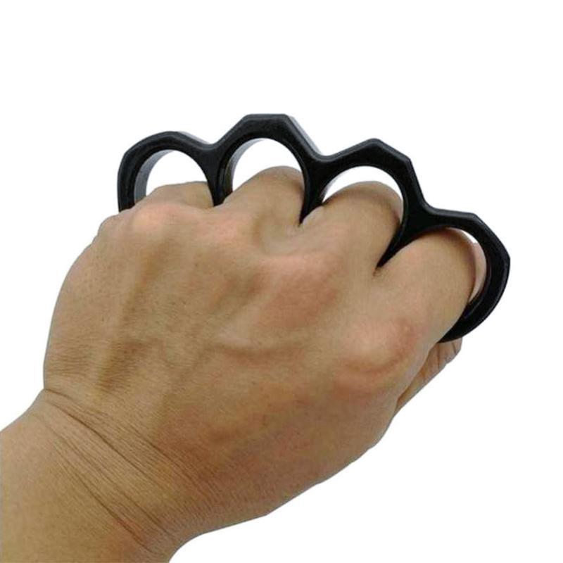 Metal Self-defense Finger Knife | Brehn