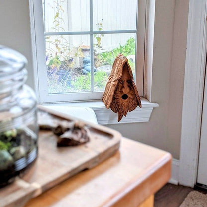 BowLift | Unique Birdhouse