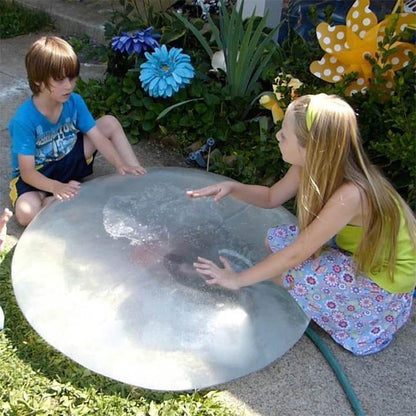 Inflatable Amazing Bubble Ball | Skanto