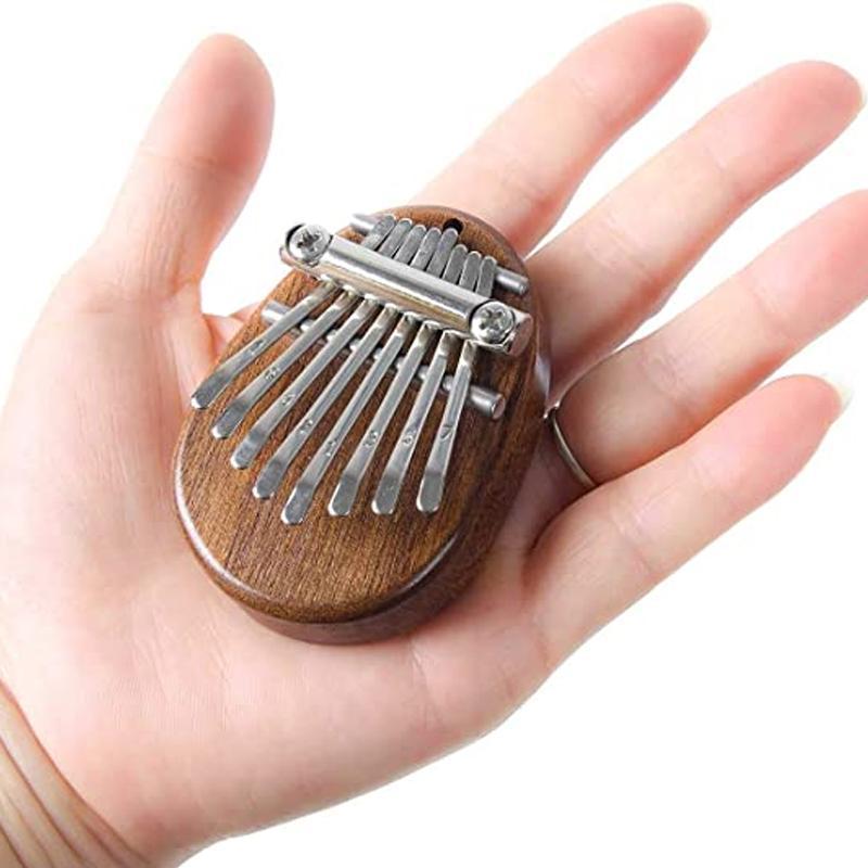 Skanto | Mini Thumb Piano