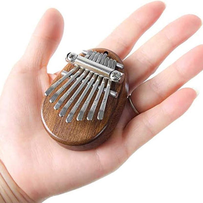 Skanto | Mini Thumb Piano