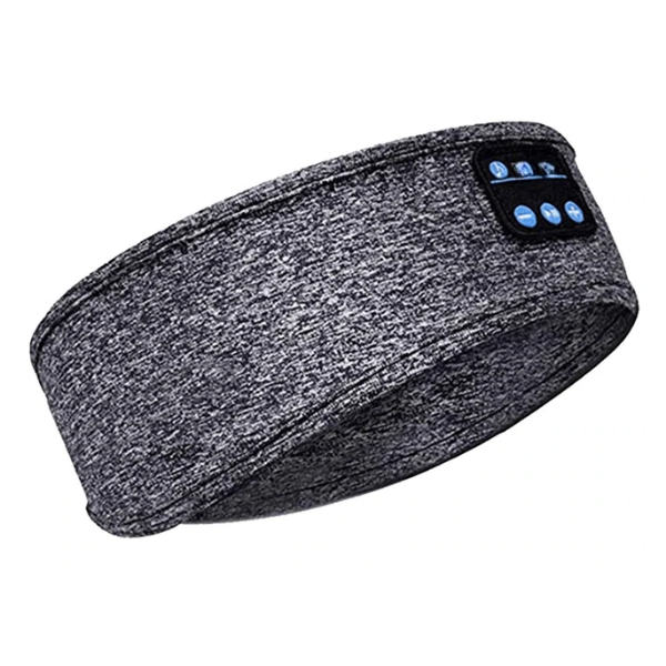 Skanto | Sleep Headphones | Wireless Bluetooth Headband for Sleep