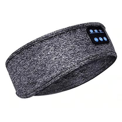 Skanto | Sleep Headphones | Wireless Bluetooth Headband for Sleep