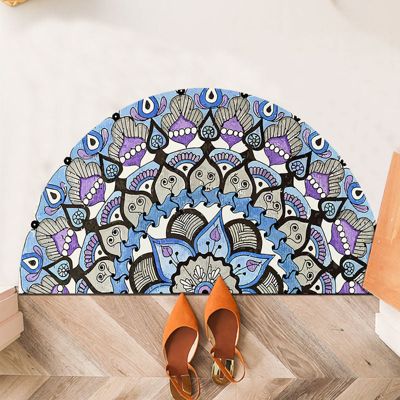 BowLift | Semicircular Bohemia Carpet