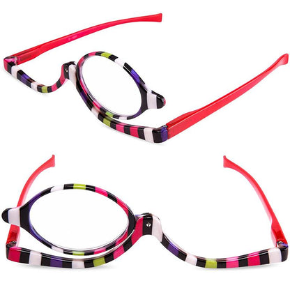 BowLift | Rotatable Reading Glasses