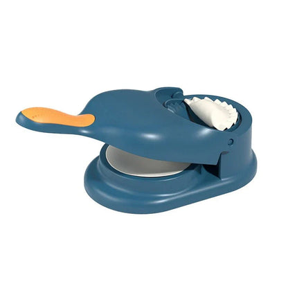 Skanto | 2-in-1 Dumpling Maker for Pockets and Fillings