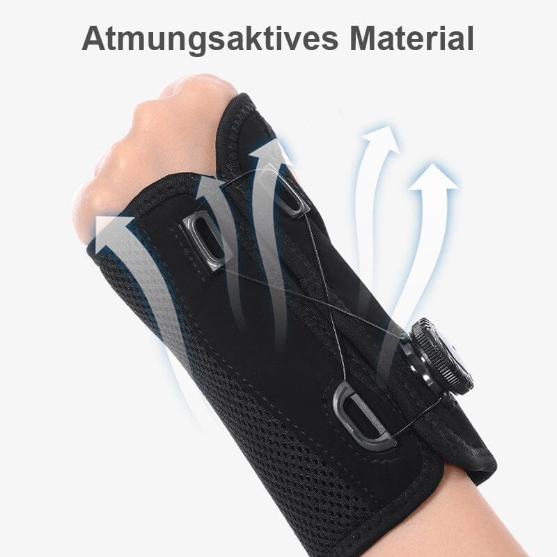 BowLift | Sports Wrist Protection