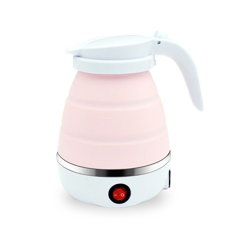 BowLift | Portable Folding Electric Kettle