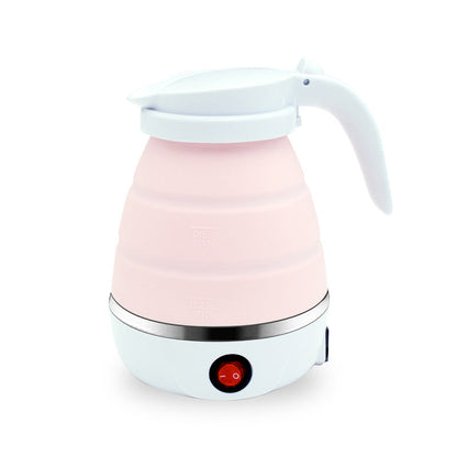 BowLift | Portable Folding Electric Kettle