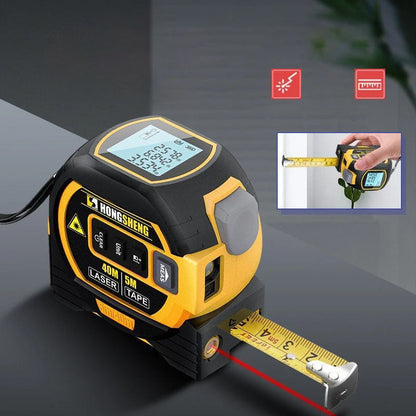 Skanto | Infrared Laser Tape Measure
