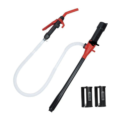 Skanto | Portable Power Siphon Pump