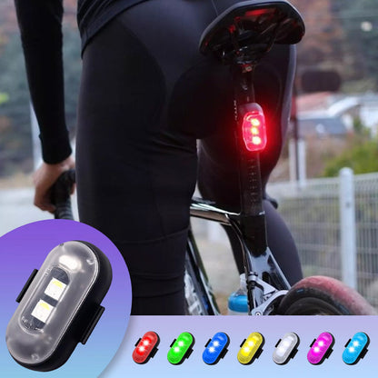 BowLift | Remote Control Wireless Strobe Light