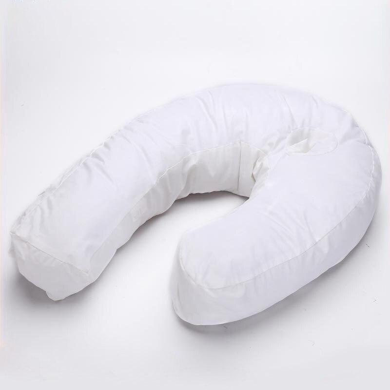 Ergonomic U-Shaped Pillow | Skanto