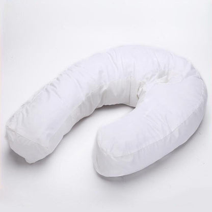Ergonomic U-Shaped Pillow | Skanto