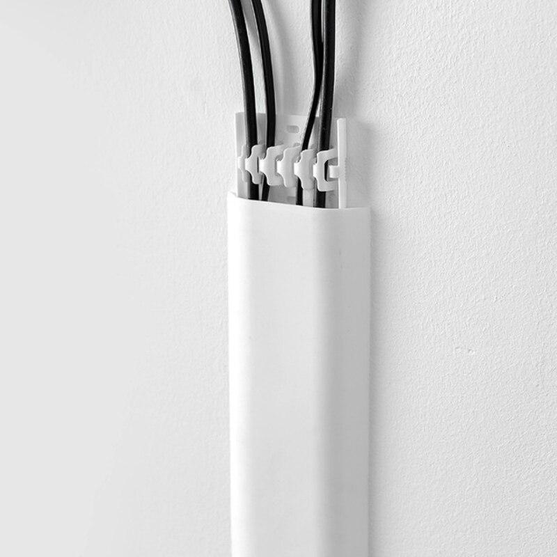 Stick On Cable Cover | Bowlift
