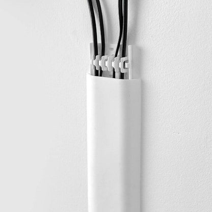 Stick On Cable Cover | Bowlift