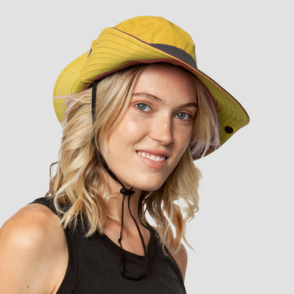 BowLift | Klugeule UV Protection Foldable Sun Hat
