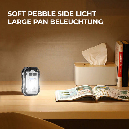 BowLift | High Power Mini Flashlight