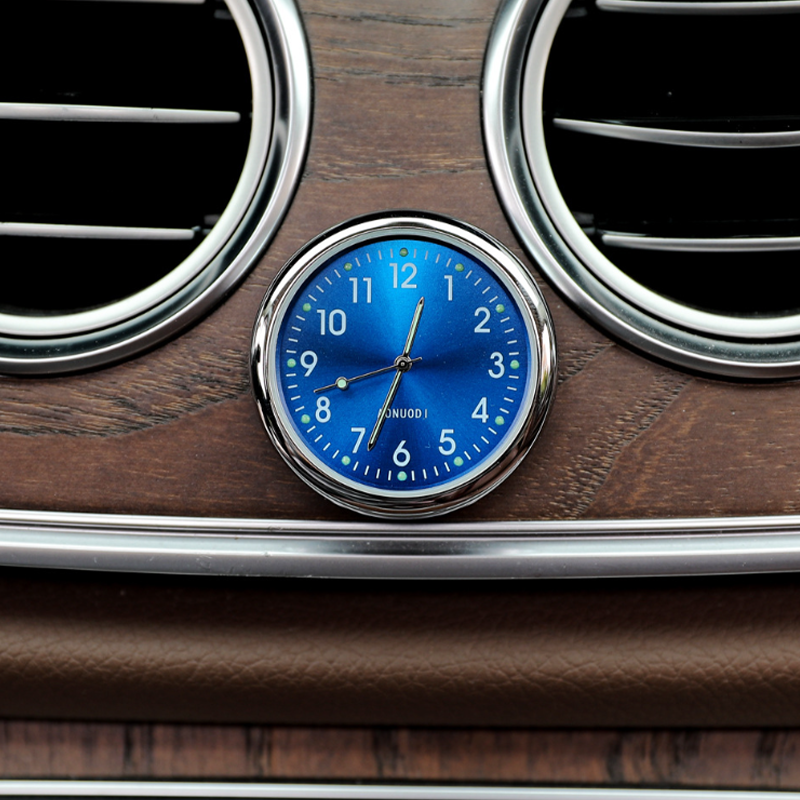 BowLift | Mini Car Clock