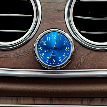 BowLift | Mini Car Clock