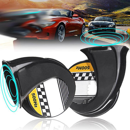 BowLift | Snail horn for car/motorcycle/truck boat