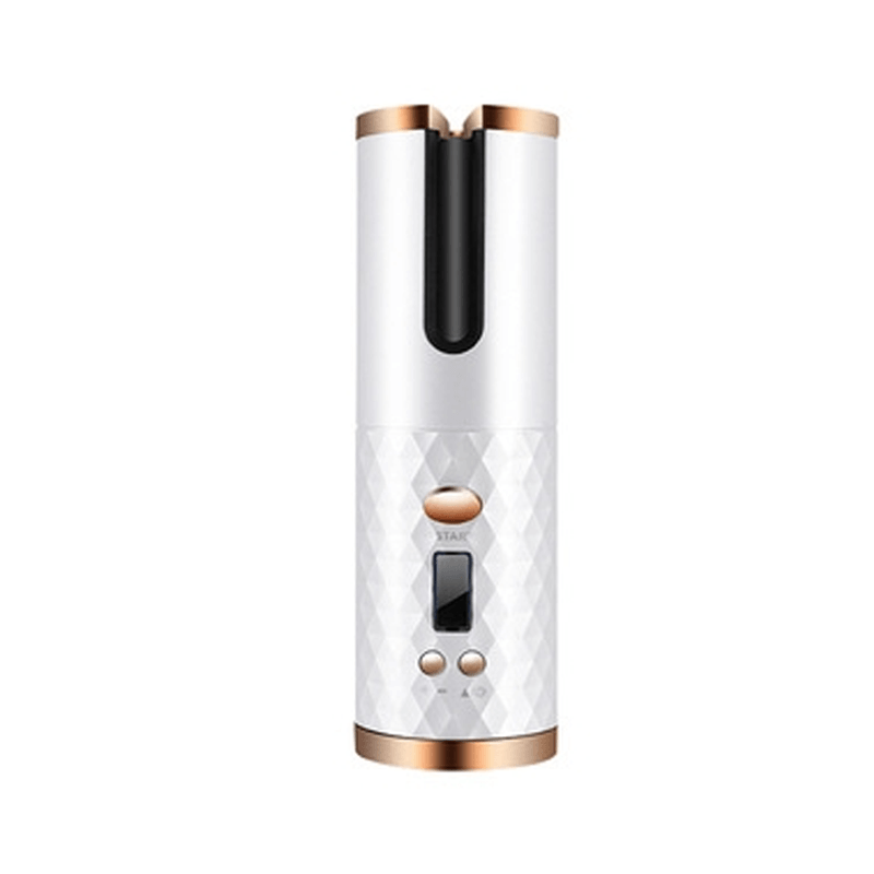 Skanto | Wireless Automatic Curling Iron